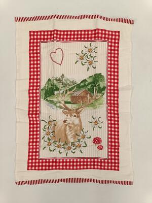STROFINACCIO COUNTRY TIROLO Tellini S.r.l. Wholesale Clothing